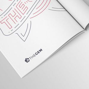 Portfolio Lorem Ipsum (Demo)